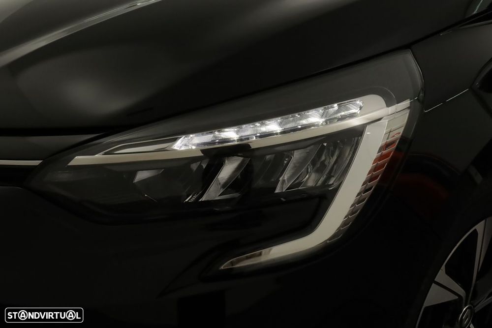 Renault Clio 1.0 TCe Evolution - 6