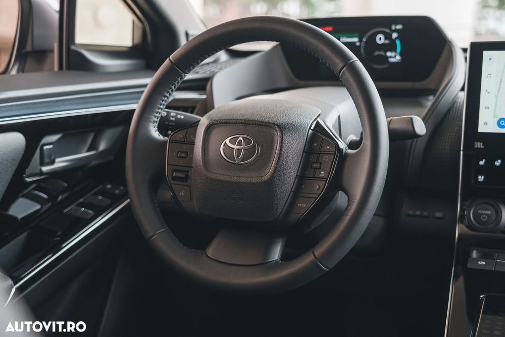 Toyota BZ4X 150 KW FWD (4x2) Exclusive - 2