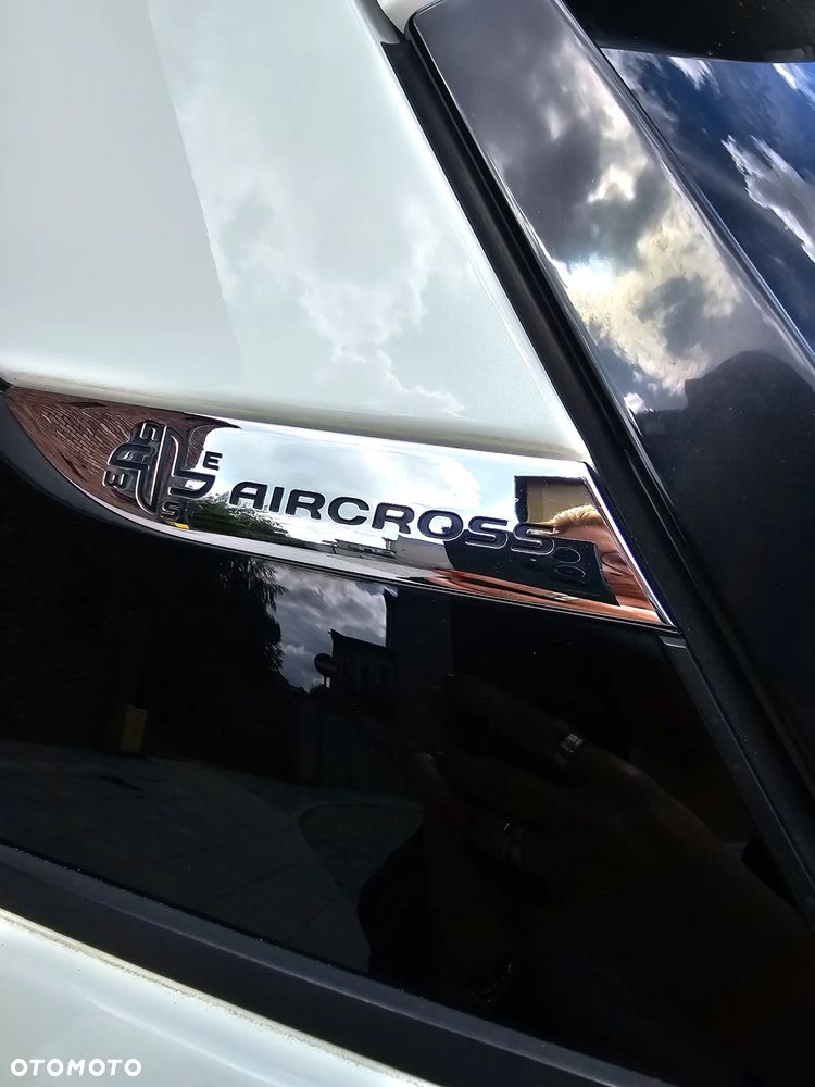Citroën C4 Aircross 1.8 e-HDi STT 4x2 Exclusive - 20