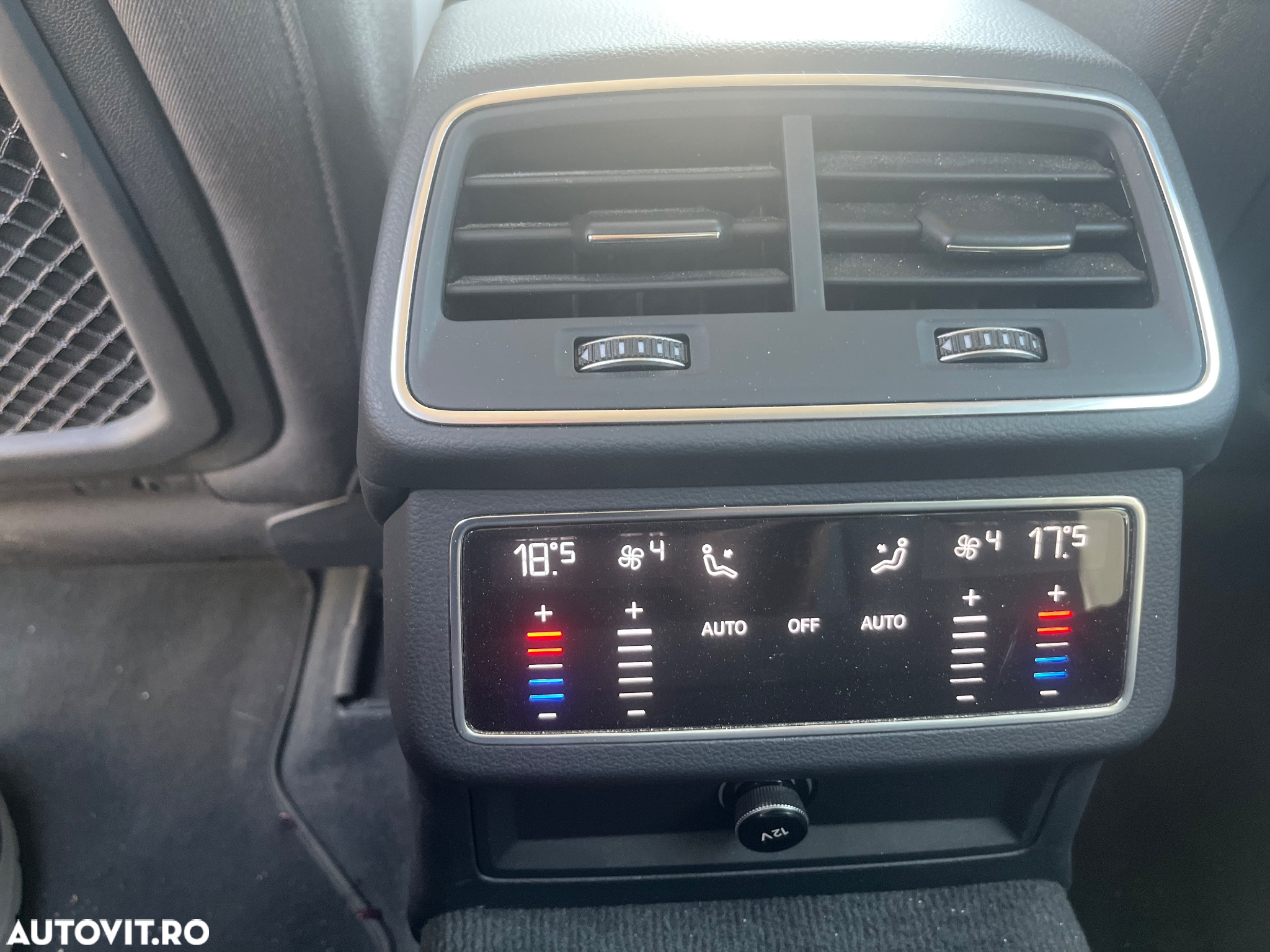 Audi A6 50 TFSI e quattro S tronic design - 14