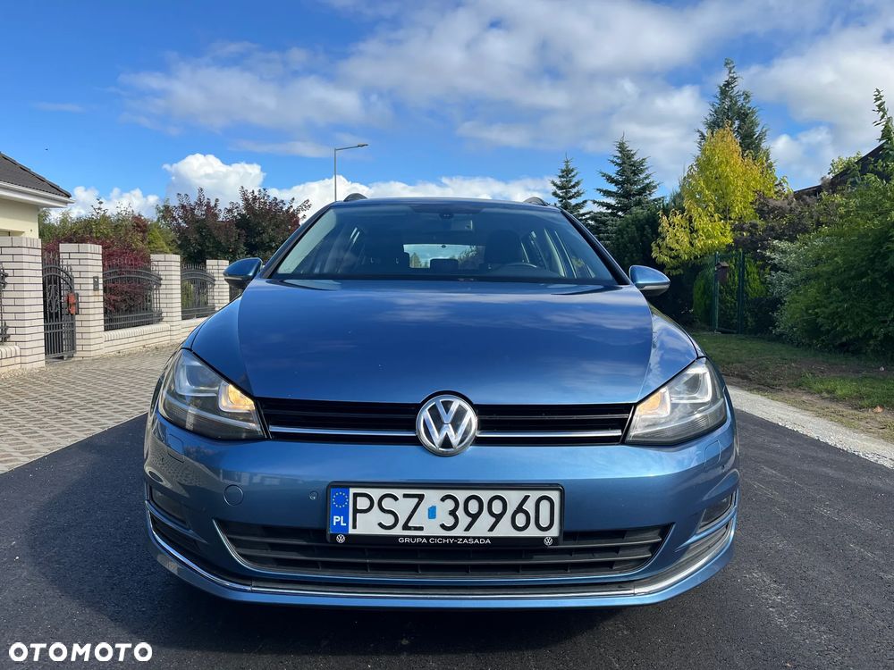 Volkswagen Golf 1.4 TSI BMT ACT Highline DSG - 10