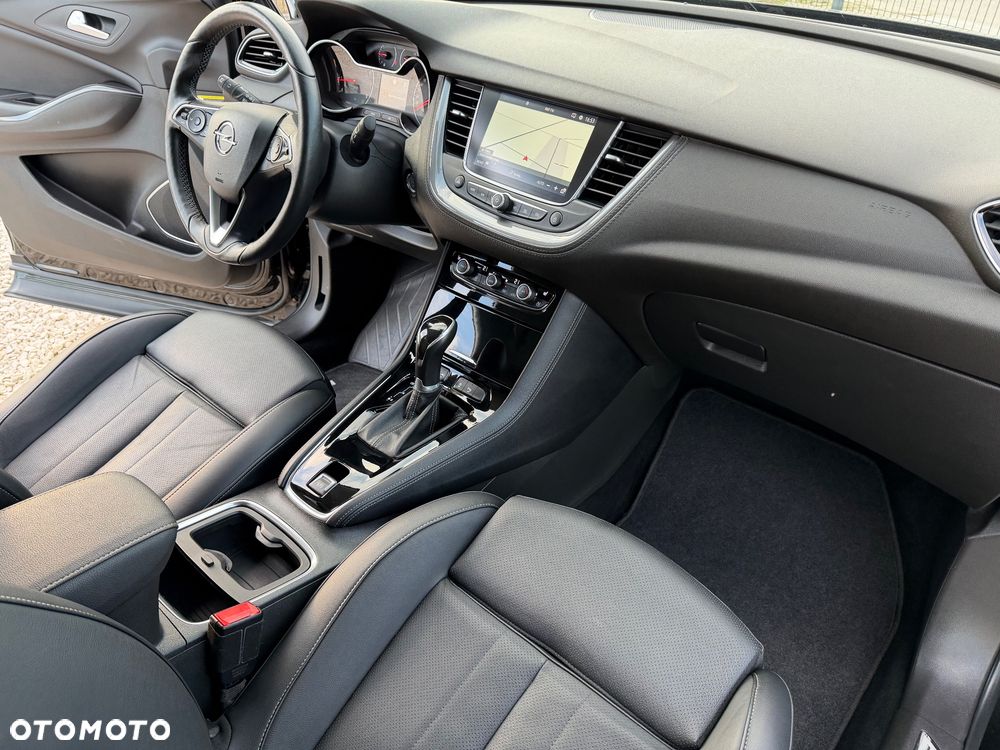 Opel Grandland X 1.6 Start/Stop Automatik Business INNOVATION - 27