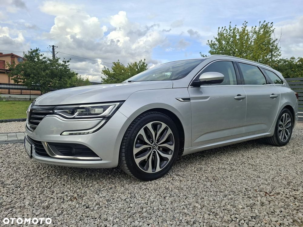 Renault Talisman ENERGY dCi 160 EDC LIMITED - 12