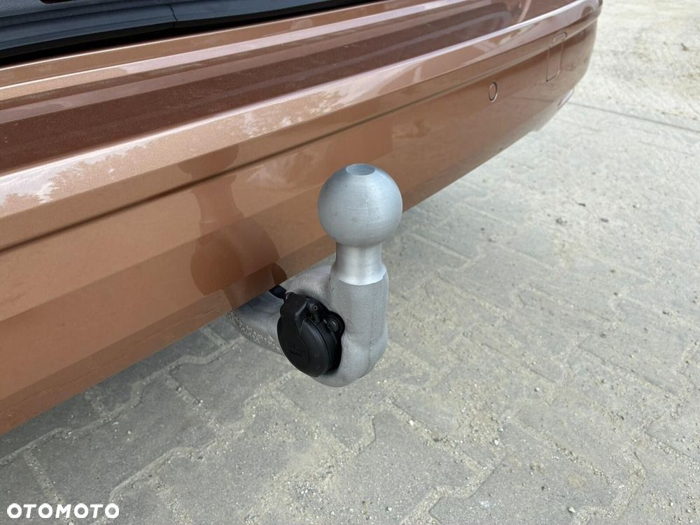 Volkswagen California - 36