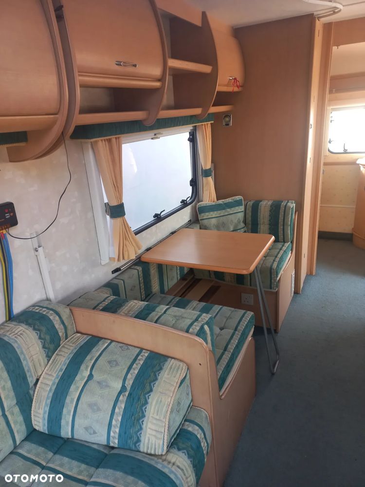 Inny Abbey Expression by Michael Jordan - 6