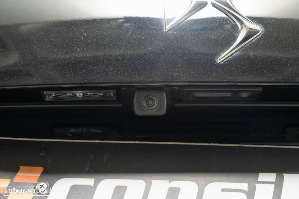 DS DS7 Crossback E-Tense Performance Line+ EAT8 - 18