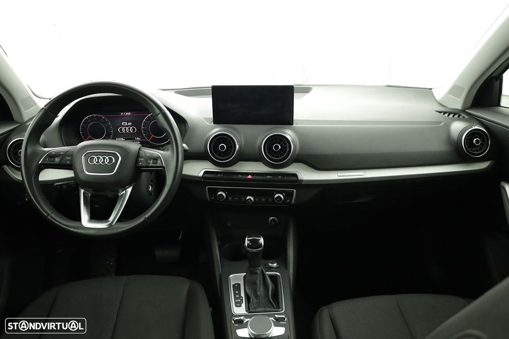 Audi Q2 35 TFSI Advanced S tronic - 8