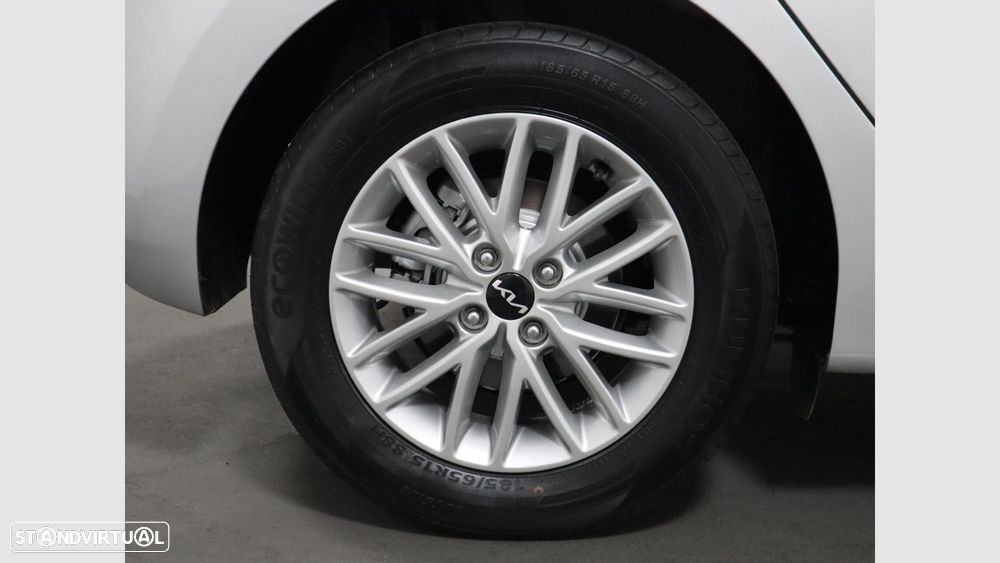 Kia Rio 1.0 T-GDi Wave - 9