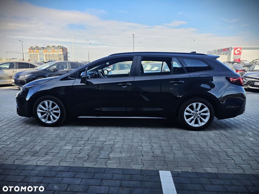 Toyota Corolla 1.8 Hybrid Comfort - 13
