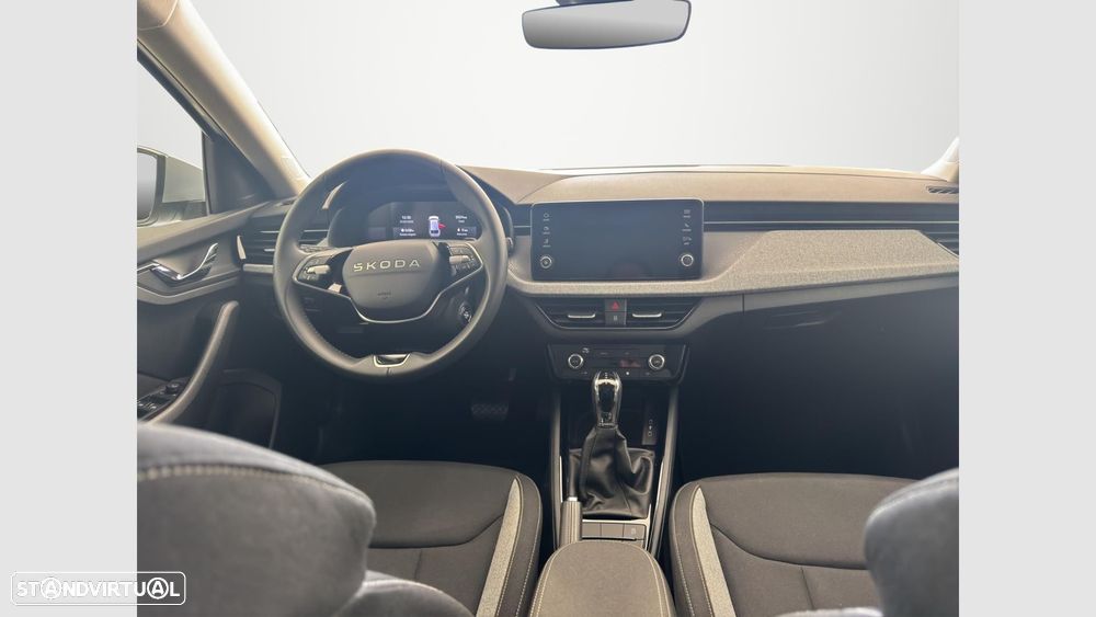 Skoda Scala - 12
