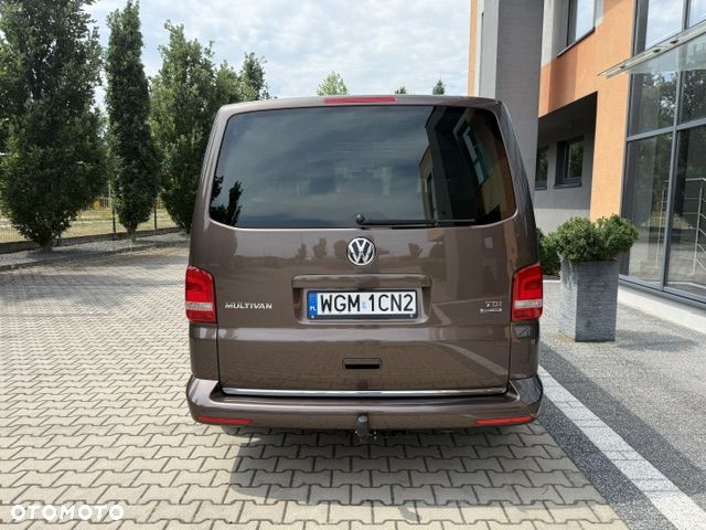 Volkswagen Multivan - 7