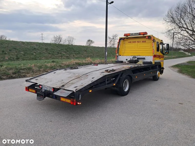 Mercedes-Benz ATEGO - 6