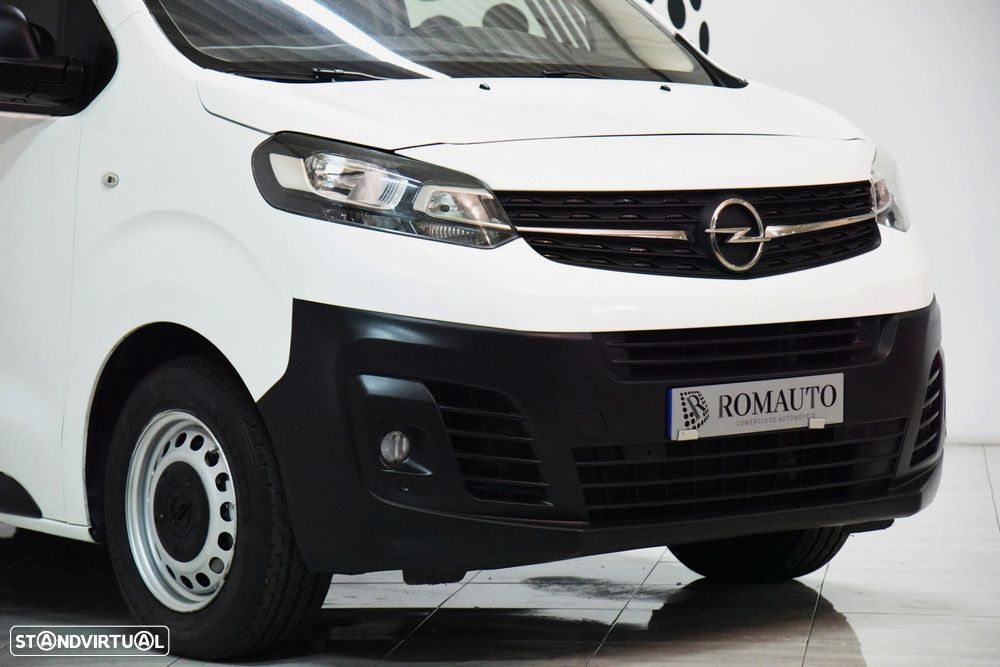 Opel Vivaro 2.0 CDTi L1H1 Enjoy Inc - 6