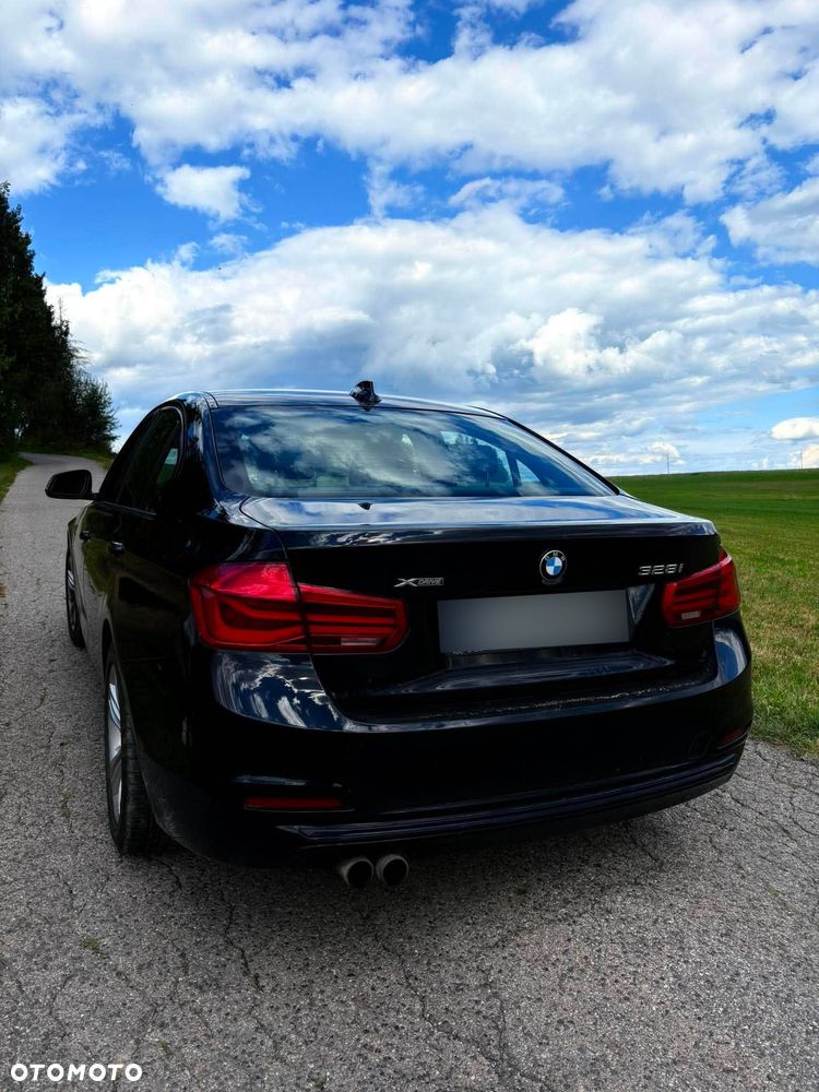 BMW Seria 3 - 2