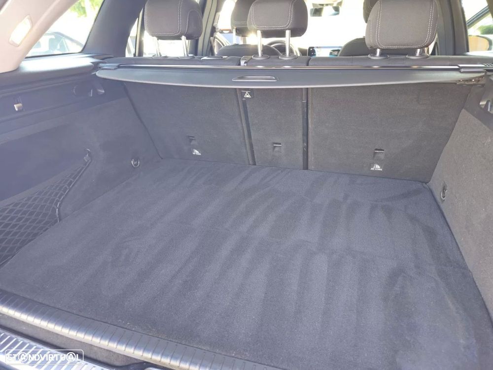 Mercedes-Benz GLC 300 de 4Matic - 13