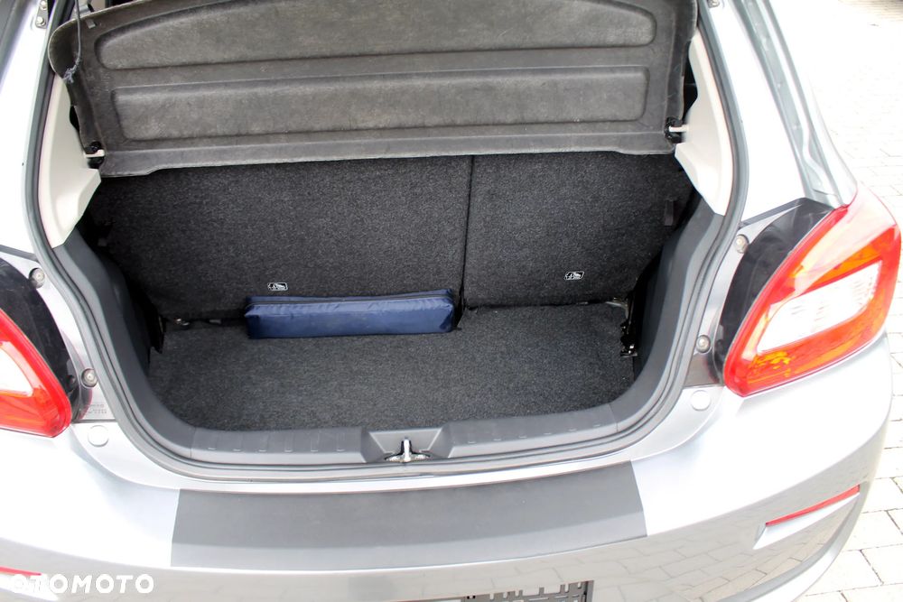 Mitsubishi Space Star 1.2 Clear Tec Diamant+ - 18