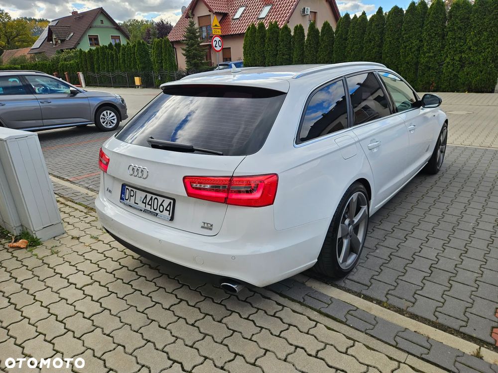 Audi A6 - 5