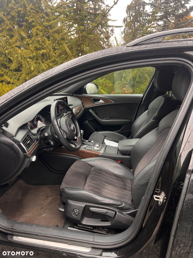 Audi A6 Allroad - 11