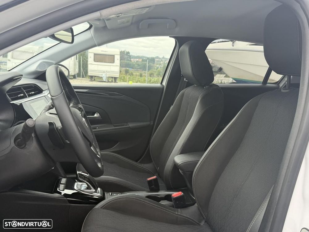 Opel Corsa 1.2 T Elegance Aut. - 19