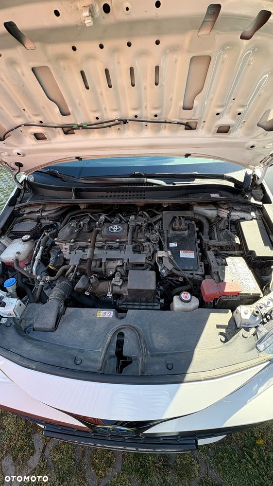 Toyota Corolla 1.8 Hybrid Comfort - 16