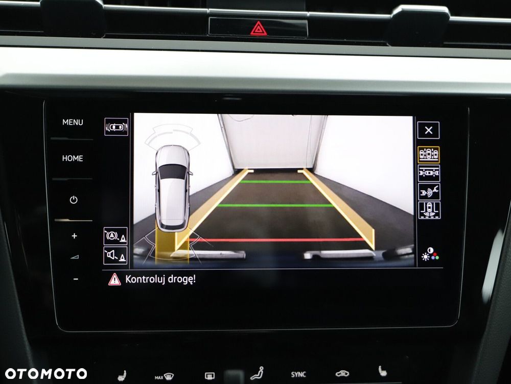 Volkswagen Arteon Shooting Brake 2.0 TDI R-Line DSG - 20