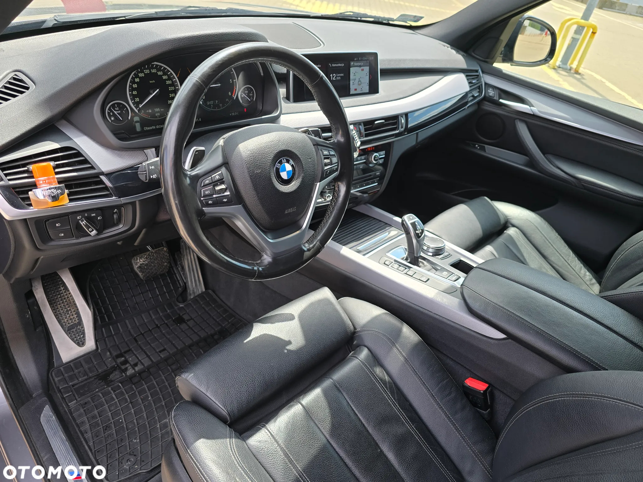 BMW X5 xDrive25d sport - 14