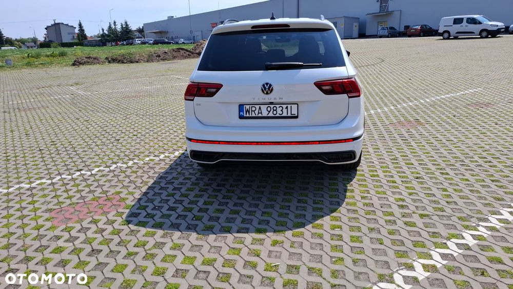 Volkswagen Tiguan - 9