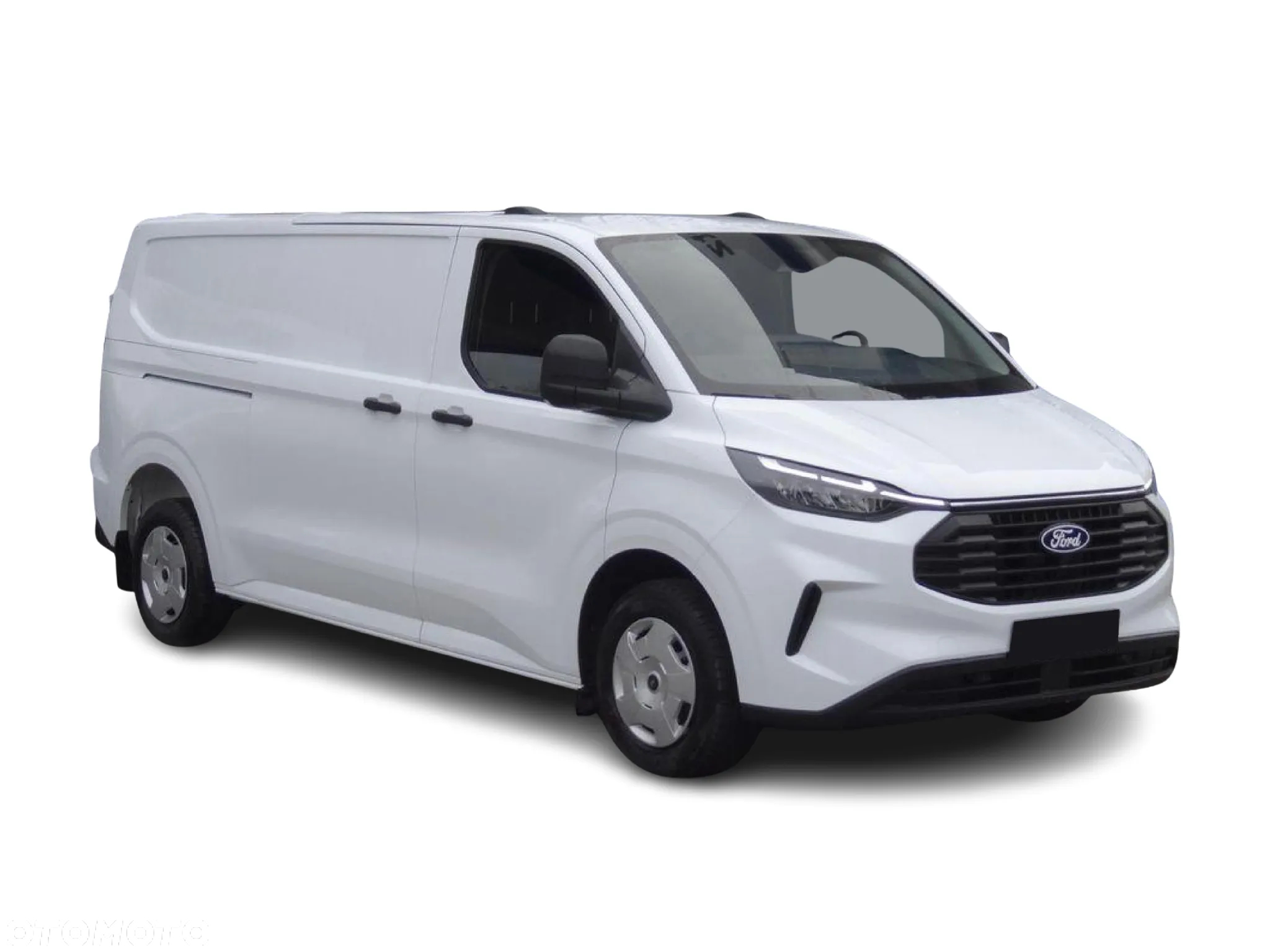 Ford Transit Custom L2 Van Trend 136KM M6 - 3