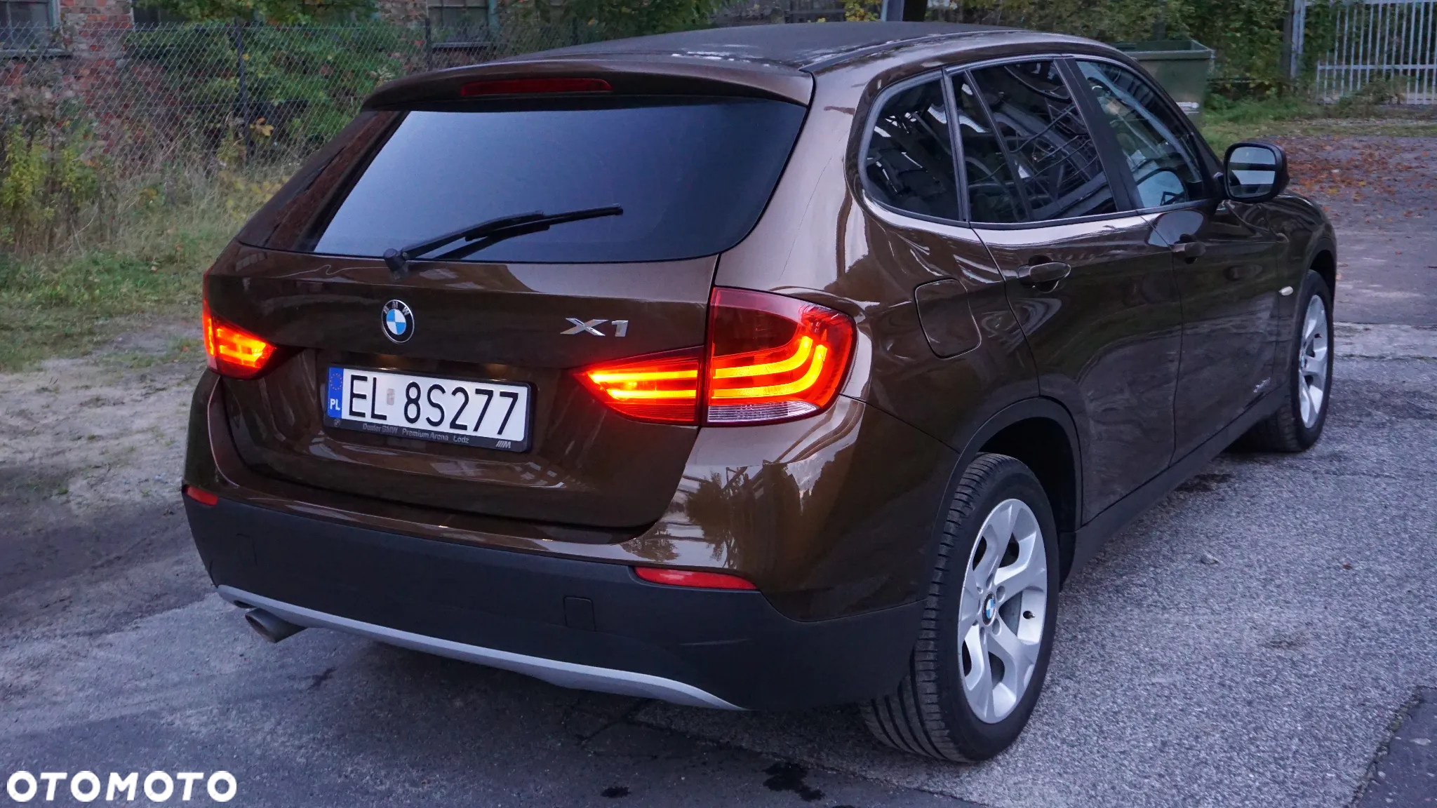 BMW X1 xDrive18d - 4