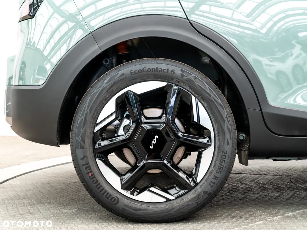 Kia Stonic 1.0 T-GDI L Business Line - 9