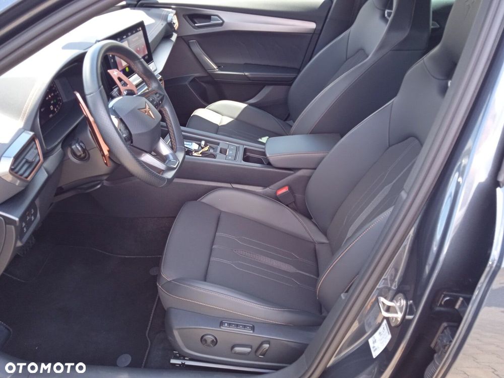Cupra Formentor 1.5 TSI DSG - 12