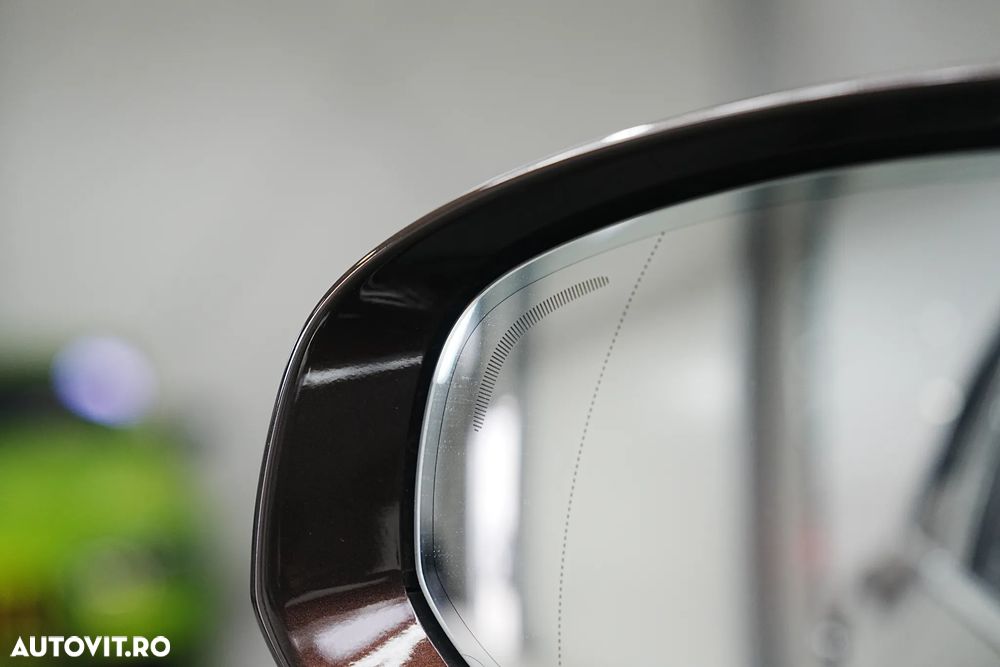 Volvo XC 60 Recharge T8 Twin Engine eAWD Inscription - 32