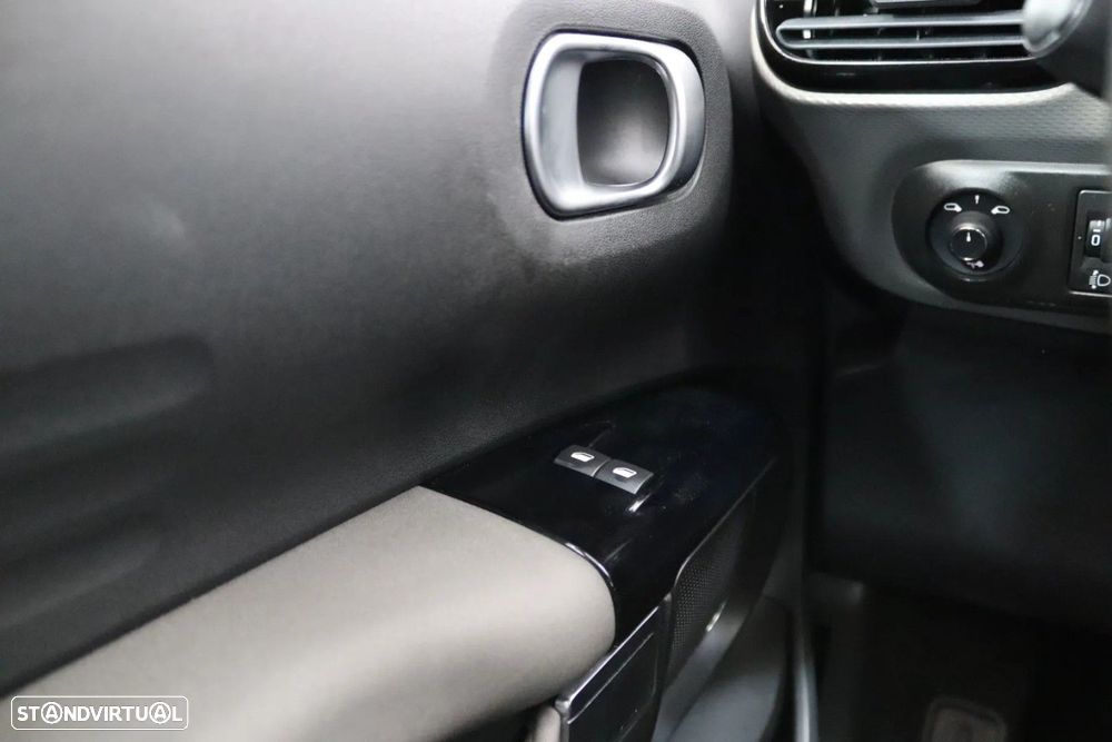 Citroën C4 Cactus 1.2 PureTech Feel Business - 5