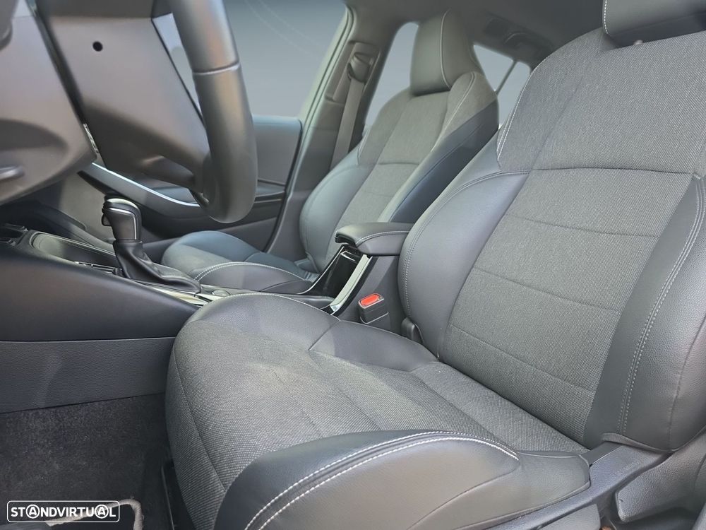 Toyota Corolla Touring Sports 1.8 Hybrid Comfort Plus - 11