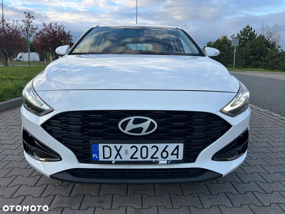 Hyundai i30 1.5 DPI Pure - 2