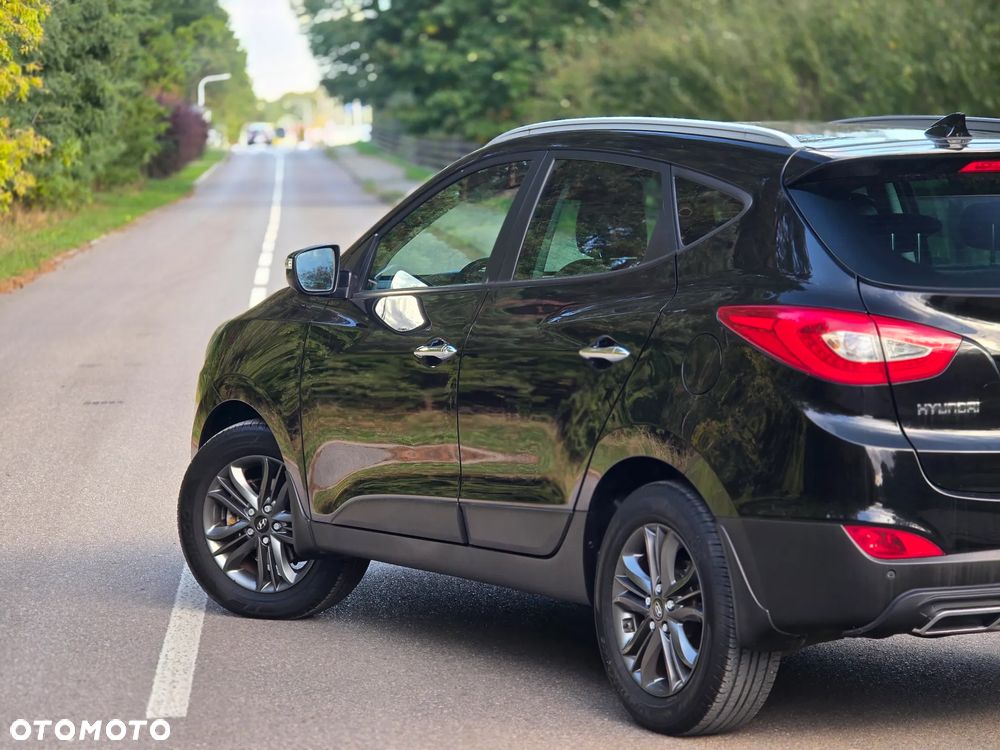 Hyundai ix35 2.0 GDI Premium 2WD - 39