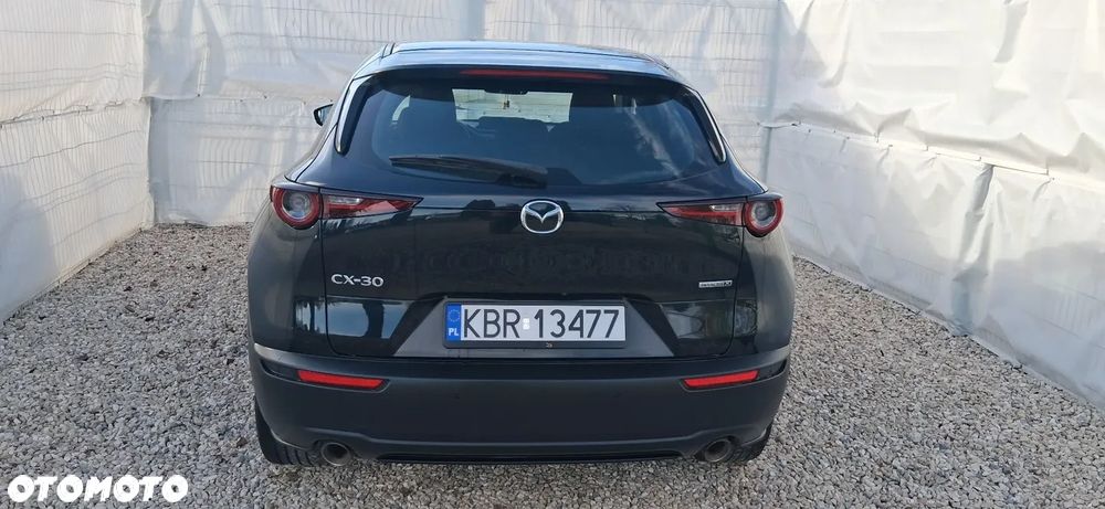 Mazda CX-30 - 5