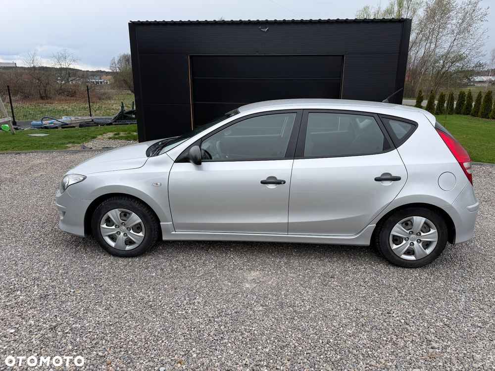 Hyundai i30 1.4 Classic - 13
