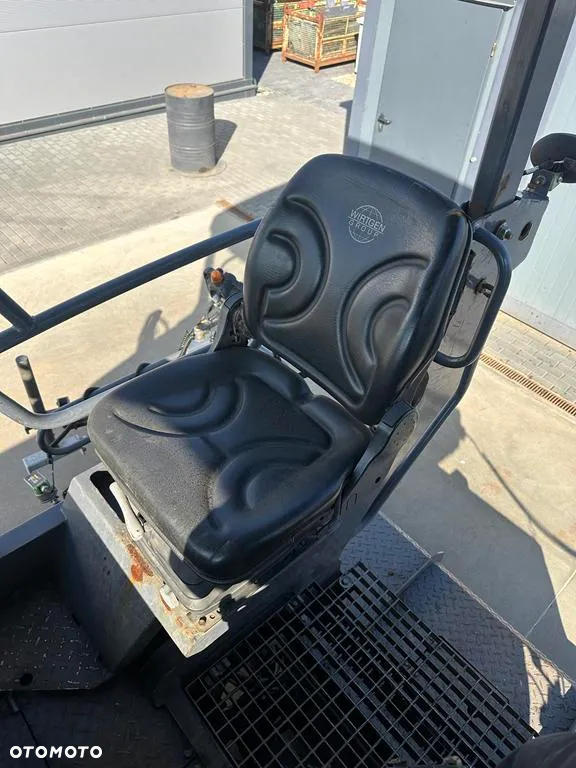 Vogele Super 1300-3i - 20