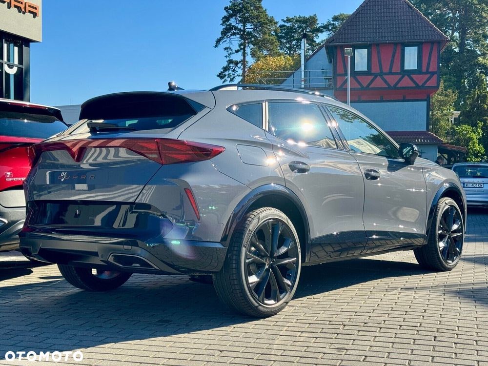 Cupra Formentor 2.0 TSI 4Drive DSG - 4