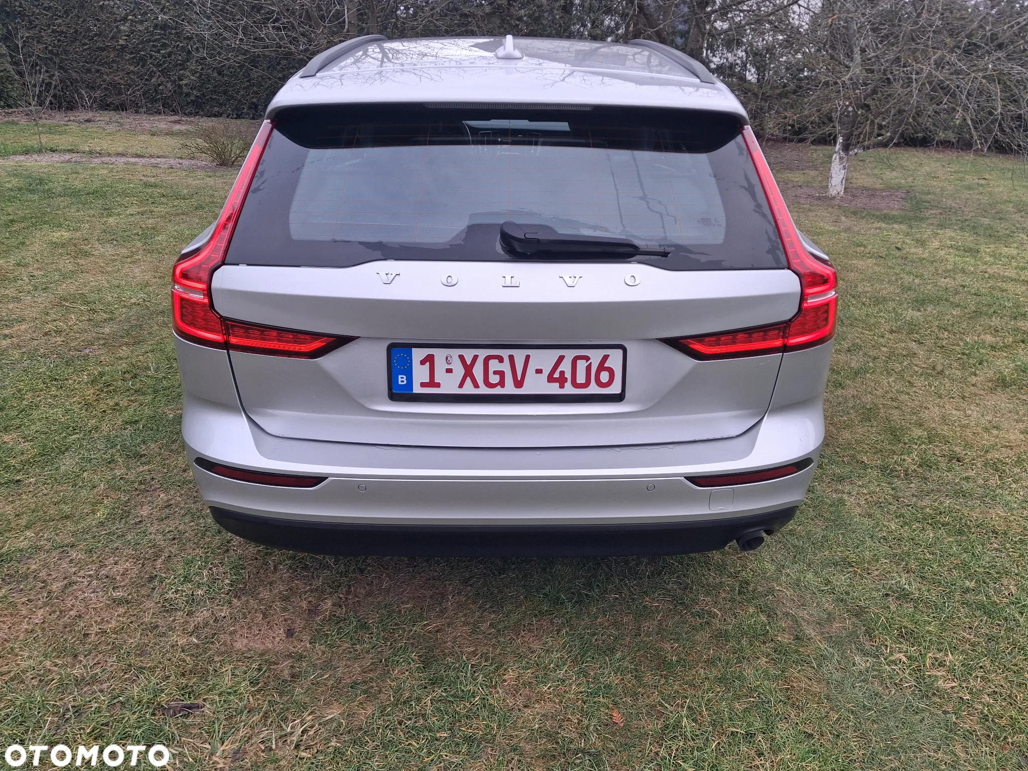 Volvo V60 D3 - 6