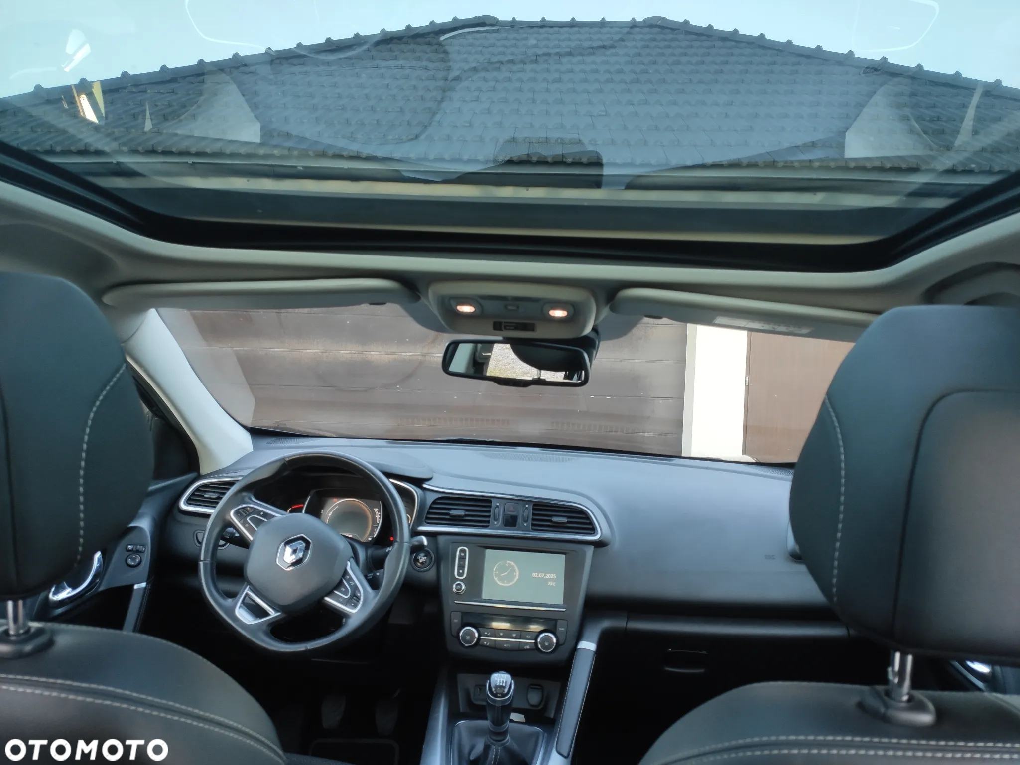 Renault Kadjar - 24