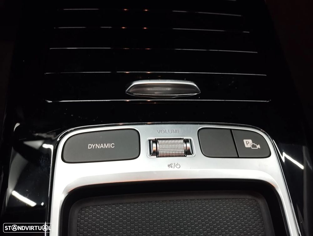 Mercedes-Benz A 200 Limousine d - 37