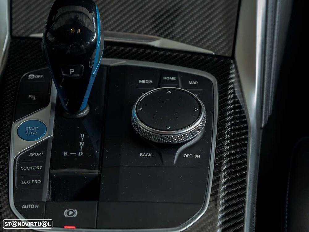 BMW i4 M50 Pack Desportivo M Pro - 32