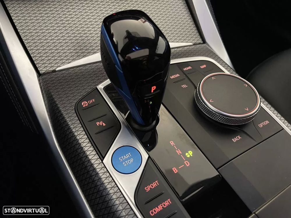 BMW i4 eDrive40 Pack Desportivo M Pro - 44