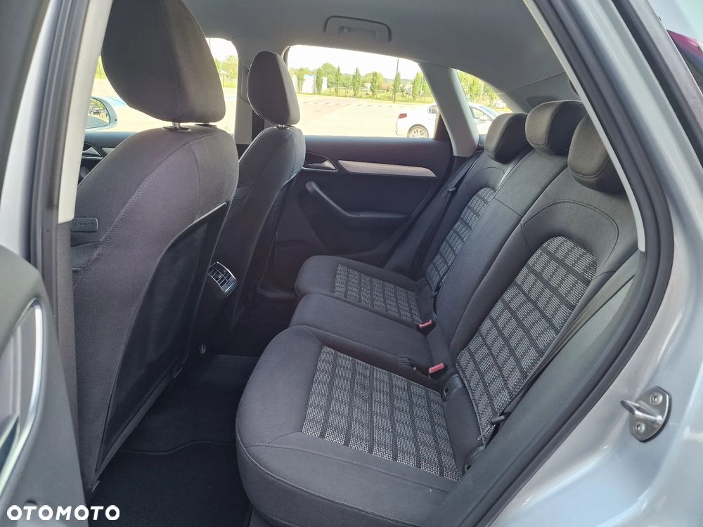 Audi Q3 2.0 TDI - 30