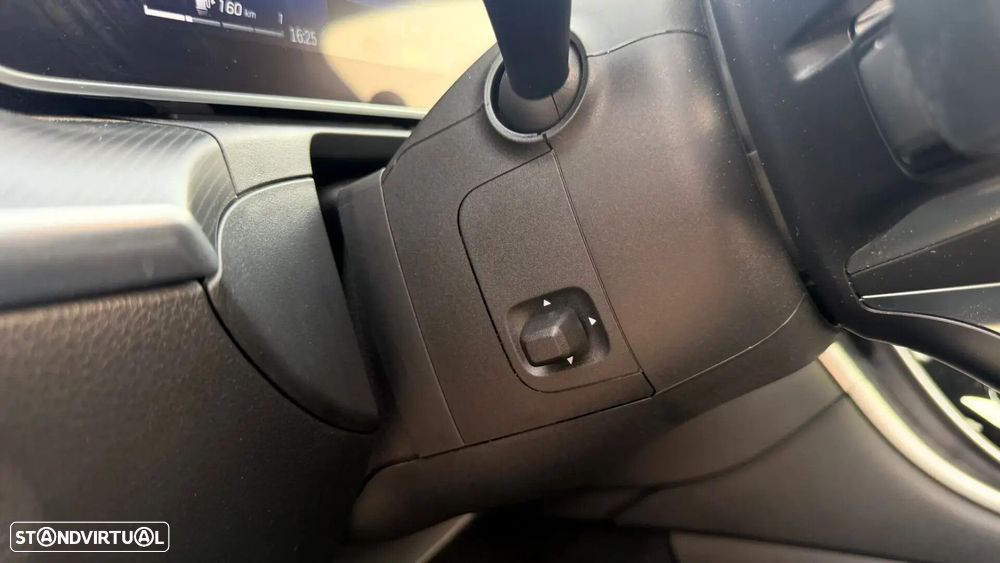 Mercedes-Benz C 300 de AMG Line - 14