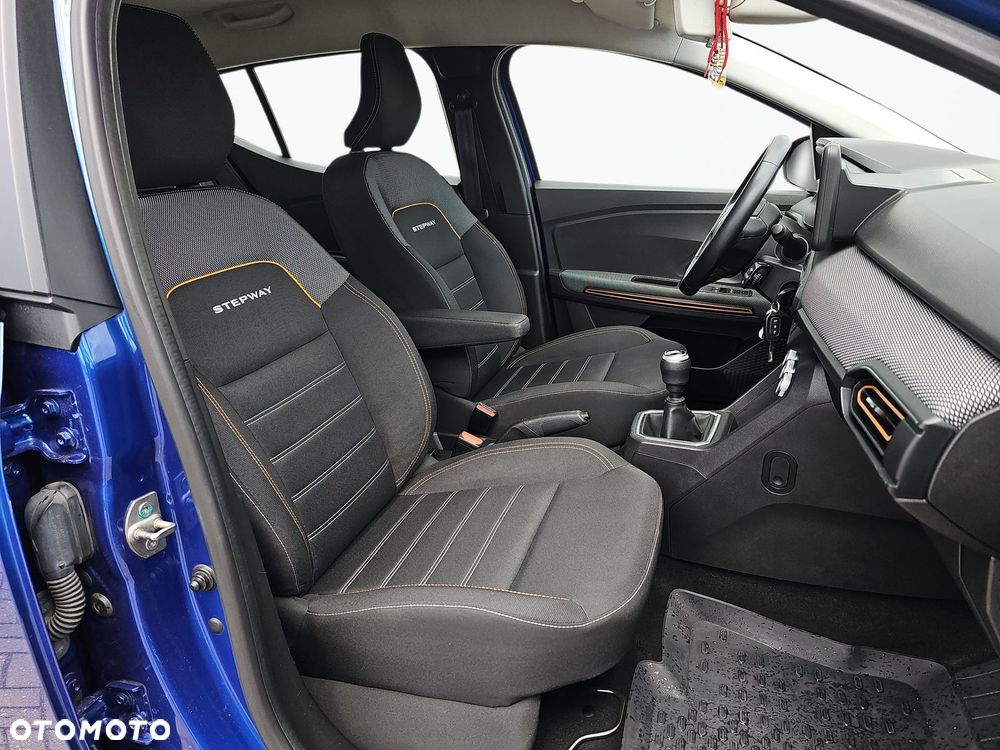 Dacia Sandero 1.0 TCe Comfort - 17