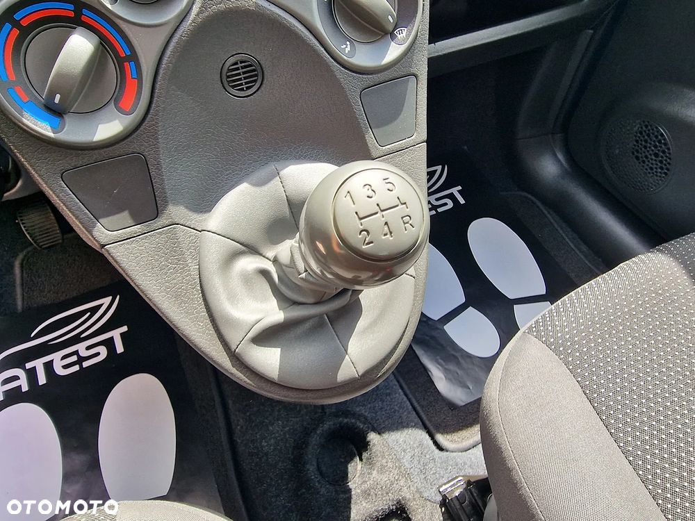 Fiat Panda - 14