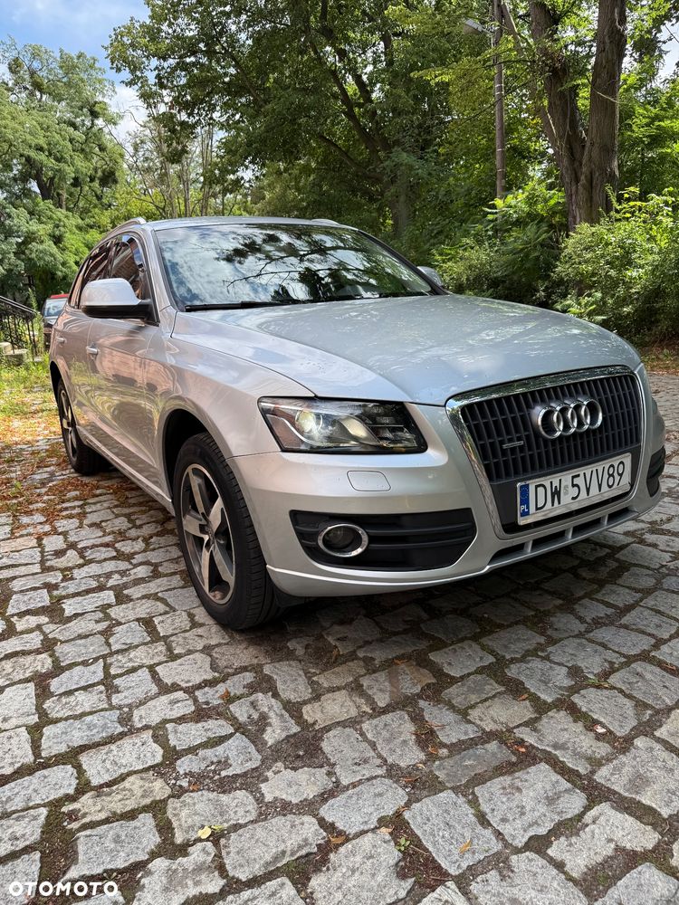 Audi Q5 2.0 TDI Quattro S tronic - 6
